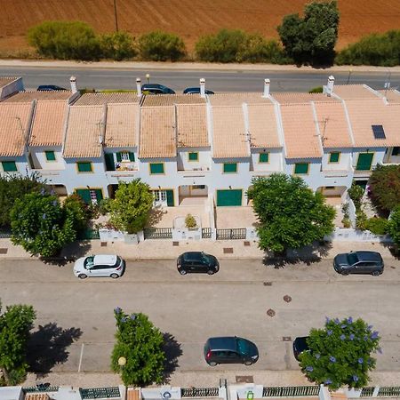 Wonderful Algarvinian Home By Lovelystay Vila Nova de Cacela Exteriér fotografie