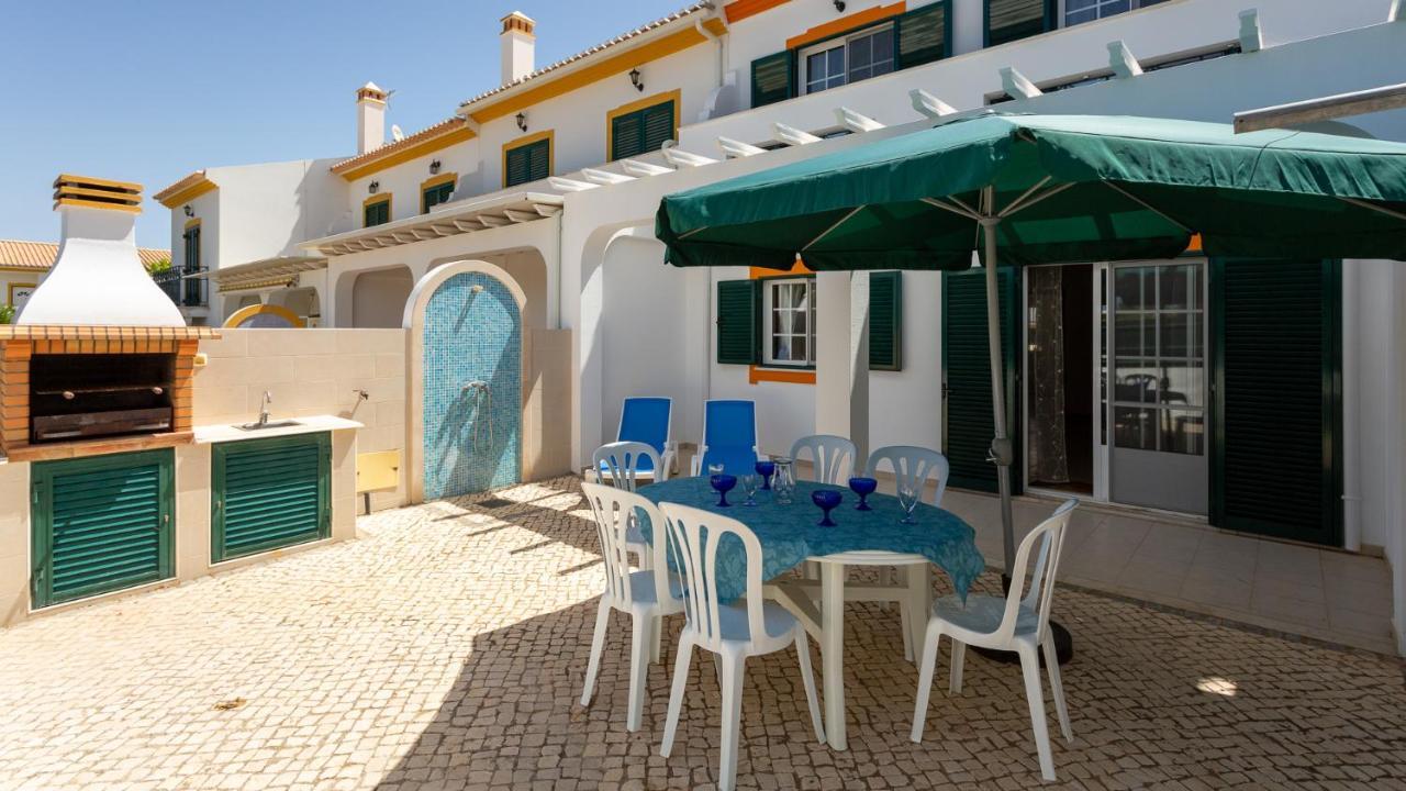 Wonderful Algarvinian Home By Lovelystay Vila Nova de Cacela Exteriér fotografie
