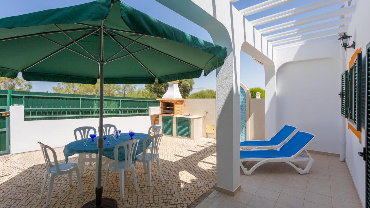Wonderful Algarvinian Home By Lovelystay Vila Nova de Cacela Exteriér fotografie