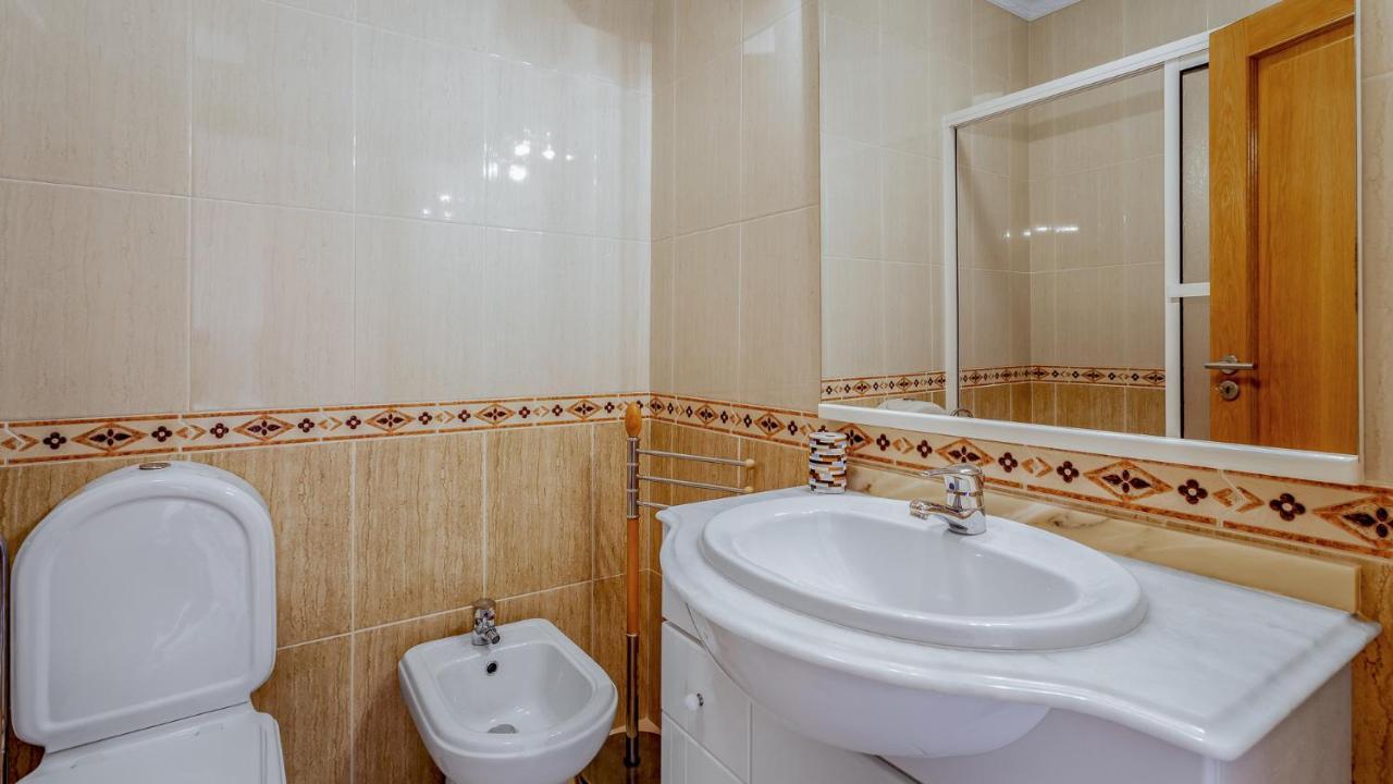 Wonderful Algarvinian Home By Lovelystay Vila Nova de Cacela Exteriér fotografie
