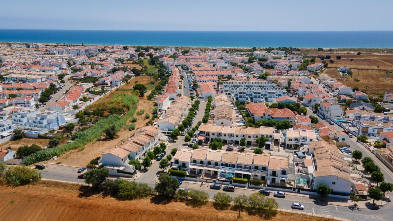Wonderful Algarvinian Home By Lovelystay Vila Nova de Cacela Exteriér fotografie
