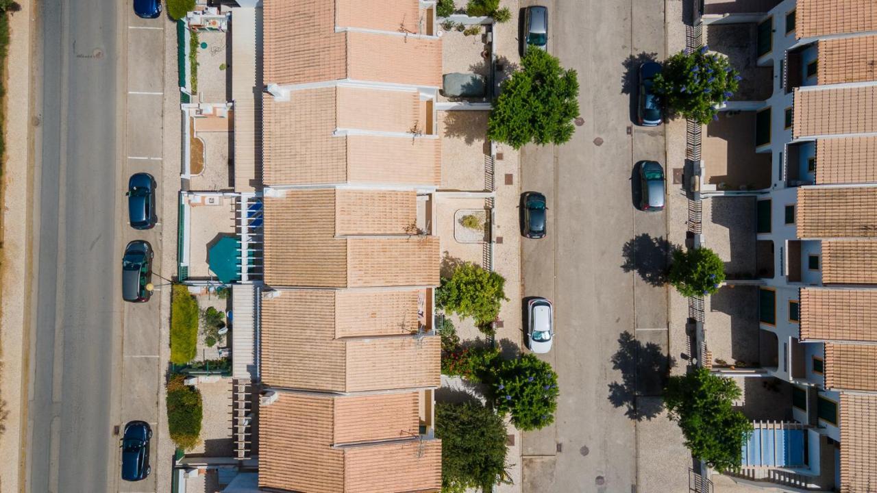 Wonderful Algarvinian Home By Lovelystay Vila Nova de Cacela Exteriér fotografie