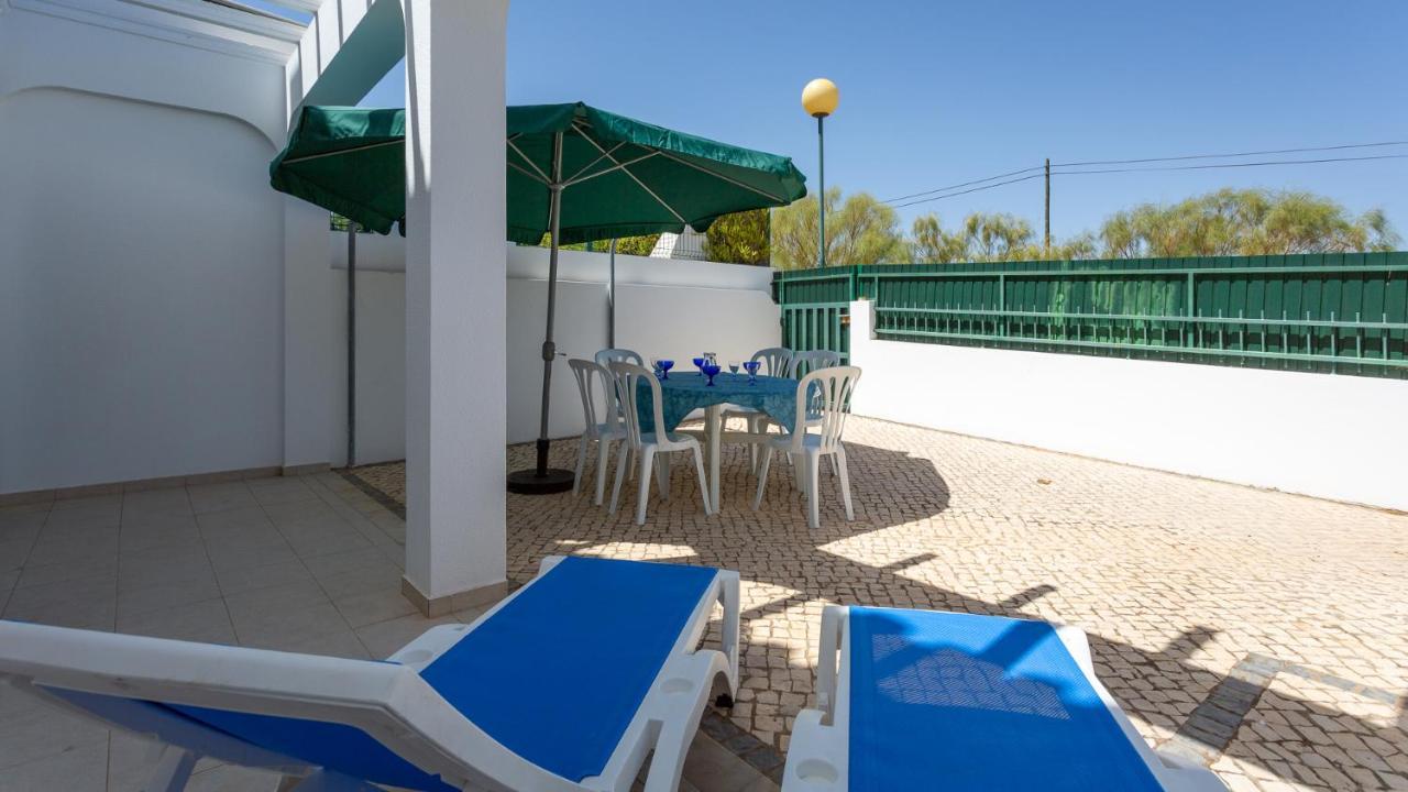 Wonderful Algarvinian Home By Lovelystay Vila Nova de Cacela Exteriér fotografie