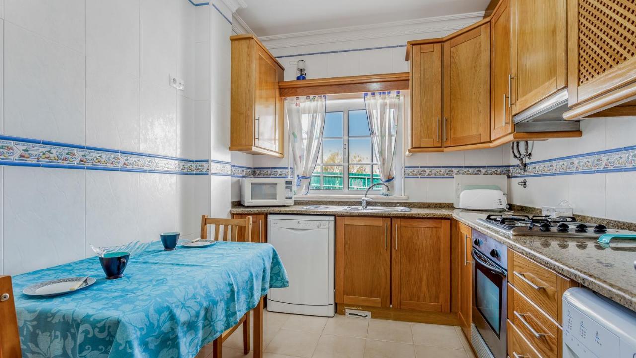 Wonderful Algarvinian Home By Lovelystay Vila Nova de Cacela Exteriér fotografie