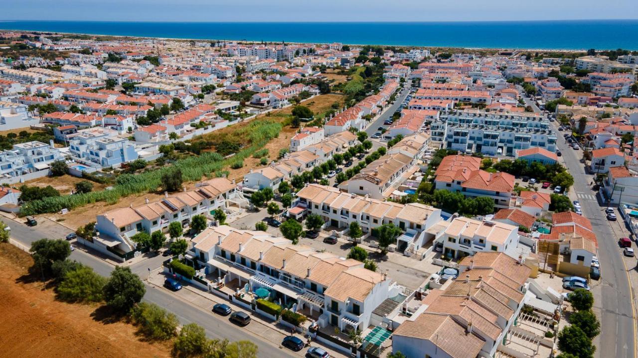 Wonderful Algarvinian Home By Lovelystay Vila Nova de Cacela Exteriér fotografie