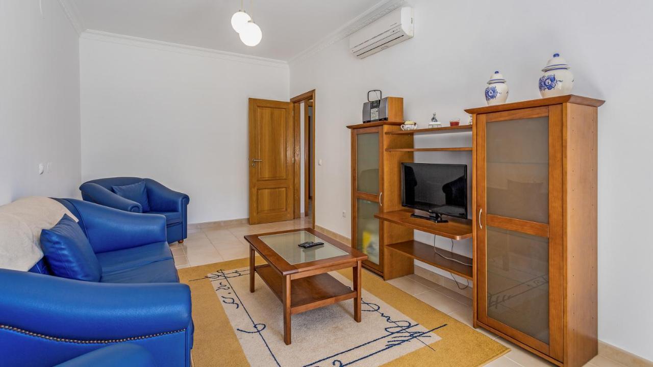 Wonderful Algarvinian Home By Lovelystay Vila Nova de Cacela Exteriér fotografie