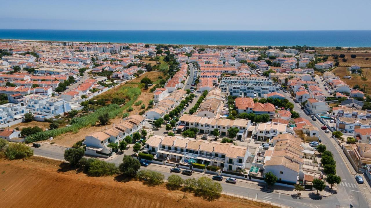 Wonderful Algarvinian Home By Lovelystay Vila Nova de Cacela Exteriér fotografie