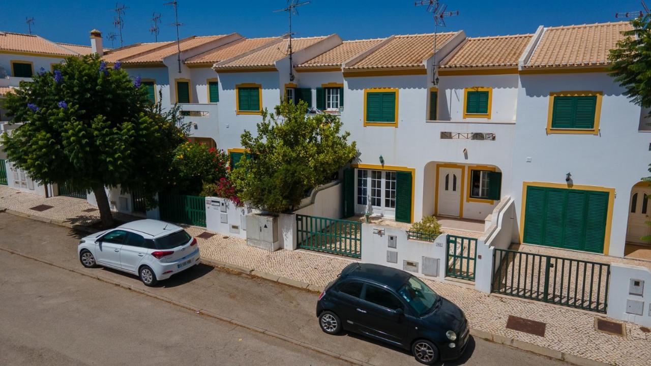 Wonderful Algarvinian Home By Lovelystay Vila Nova de Cacela Exteriér fotografie
