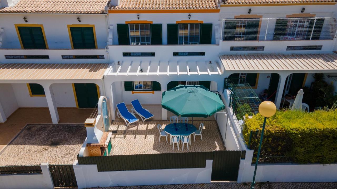 Wonderful Algarvinian Home By Lovelystay Vila Nova de Cacela Exteriér fotografie